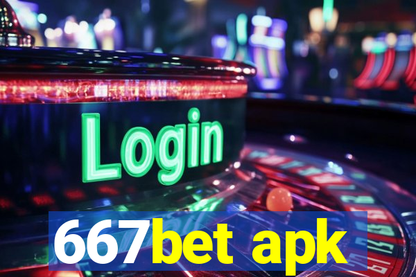 667bet apk